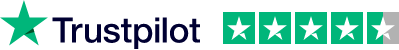 Trust Pilot Logo