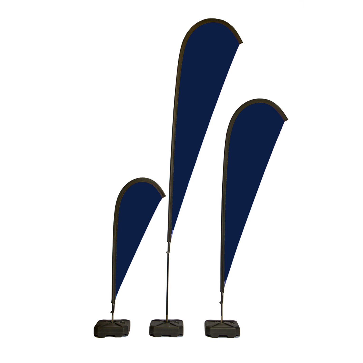 Blade Feather Flags