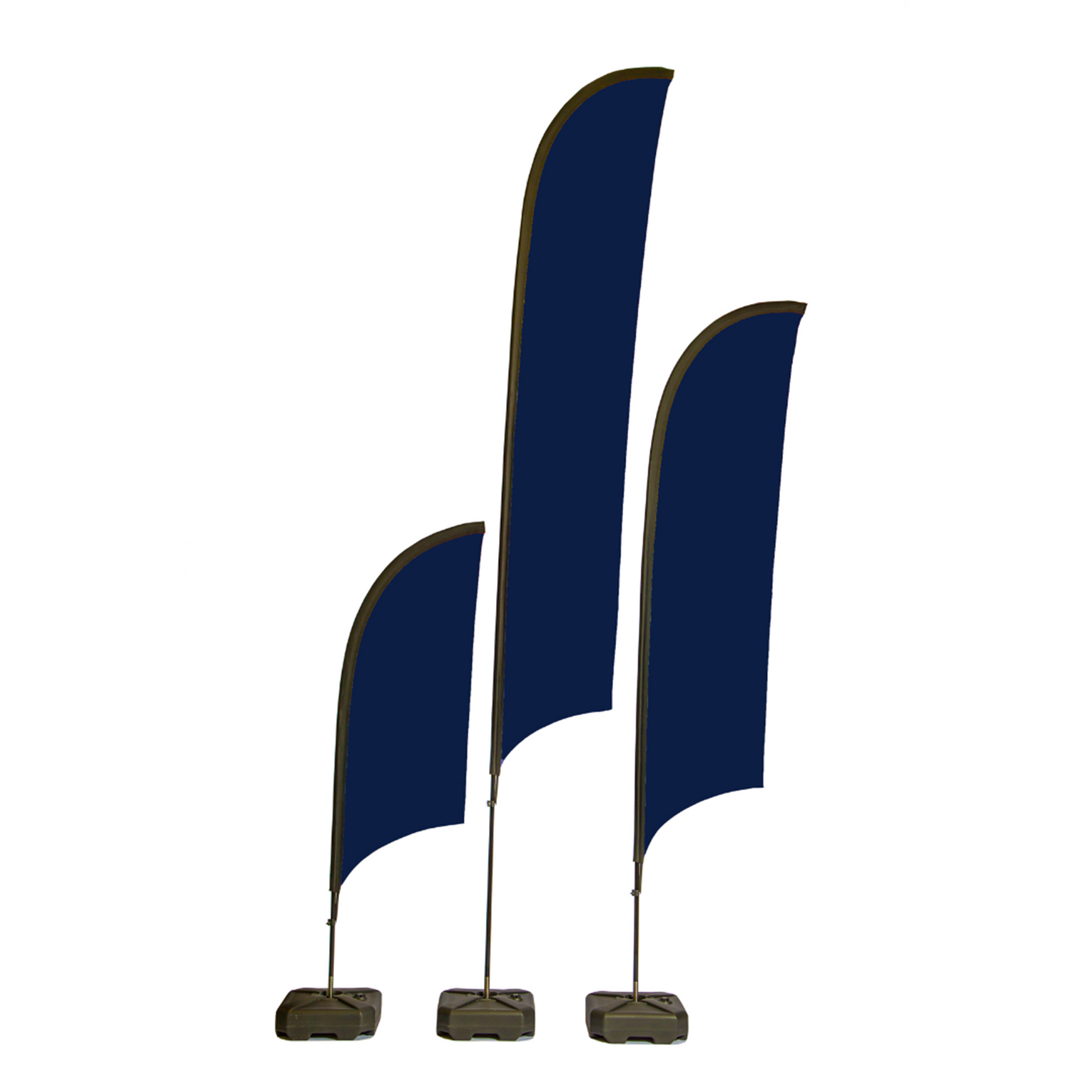 Sirocco Feather Flags