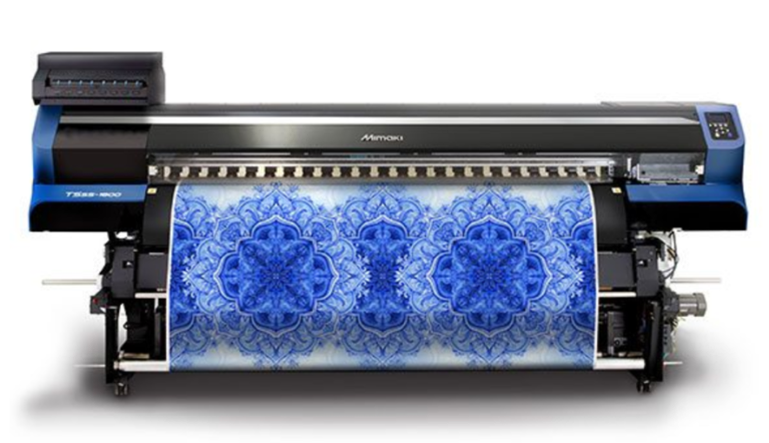 Large Format Printer