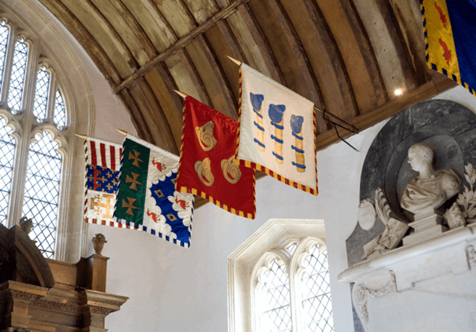 Custom Flag Banners