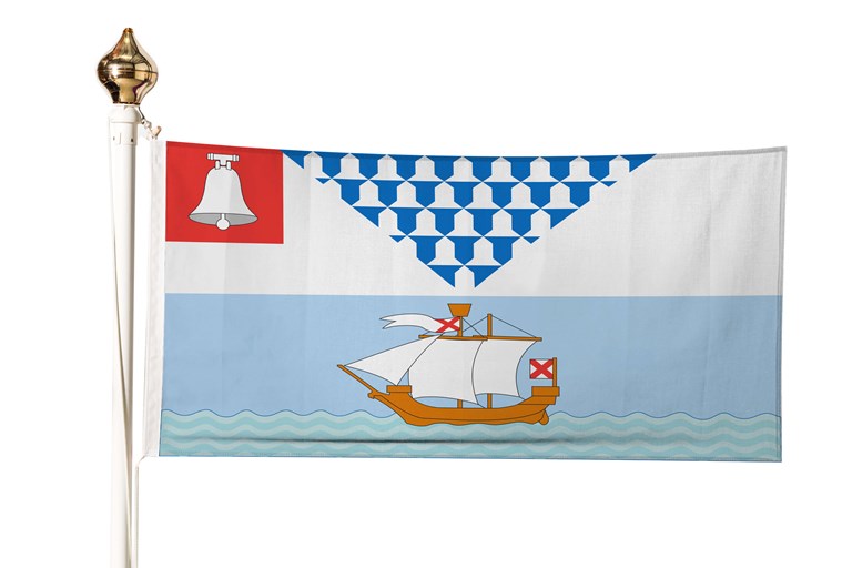 Belfast Flag