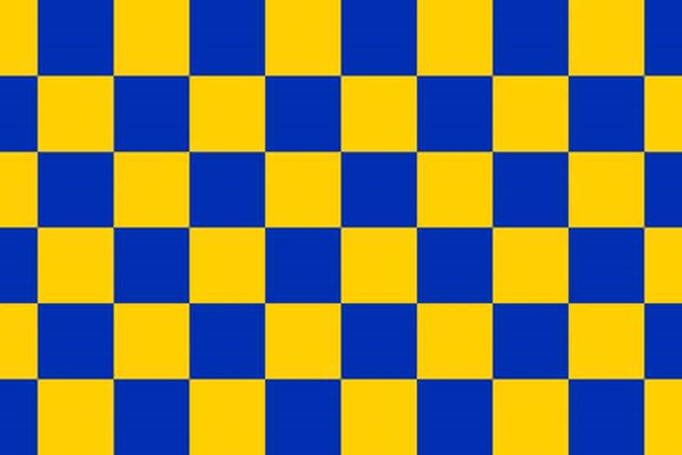Surrey Flag