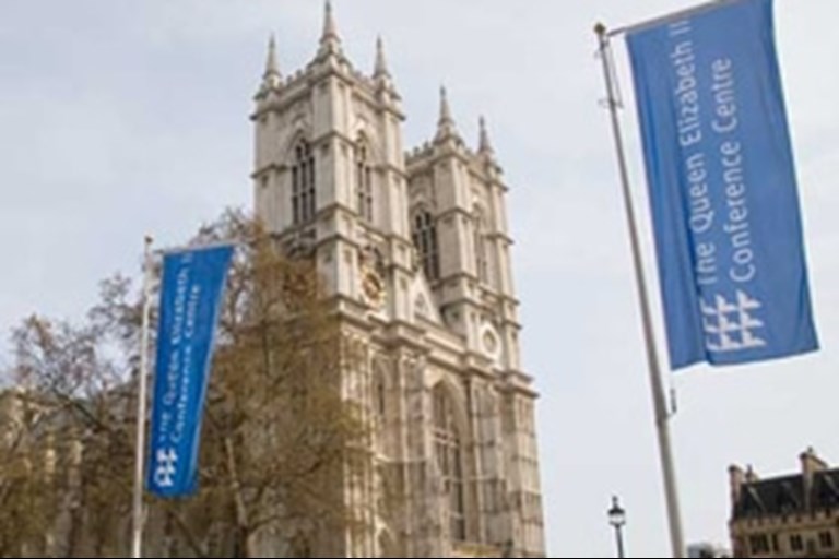 customer flags - advertising