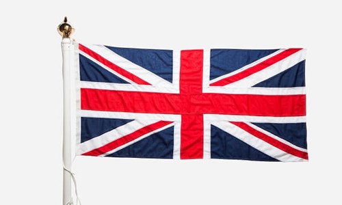 Union Flag