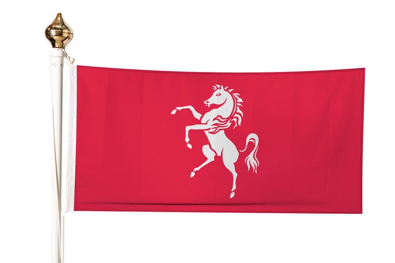 Kent Flag